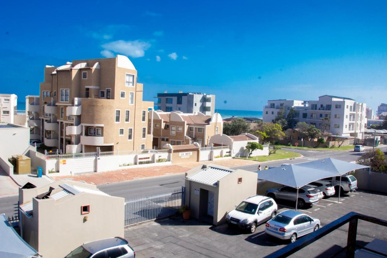 Caline Vip Apartments, Beach Close Bloubergstrand Dış mekan fotoğraf