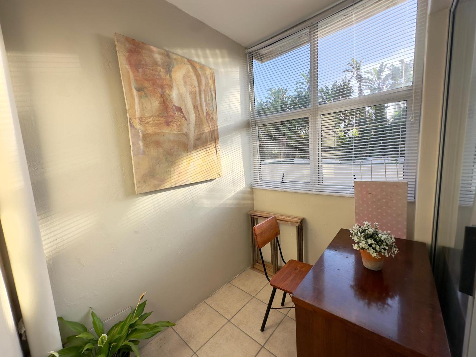 Caline Vip Apartments, Beach Close Bloubergstrand Dış mekan fotoğraf