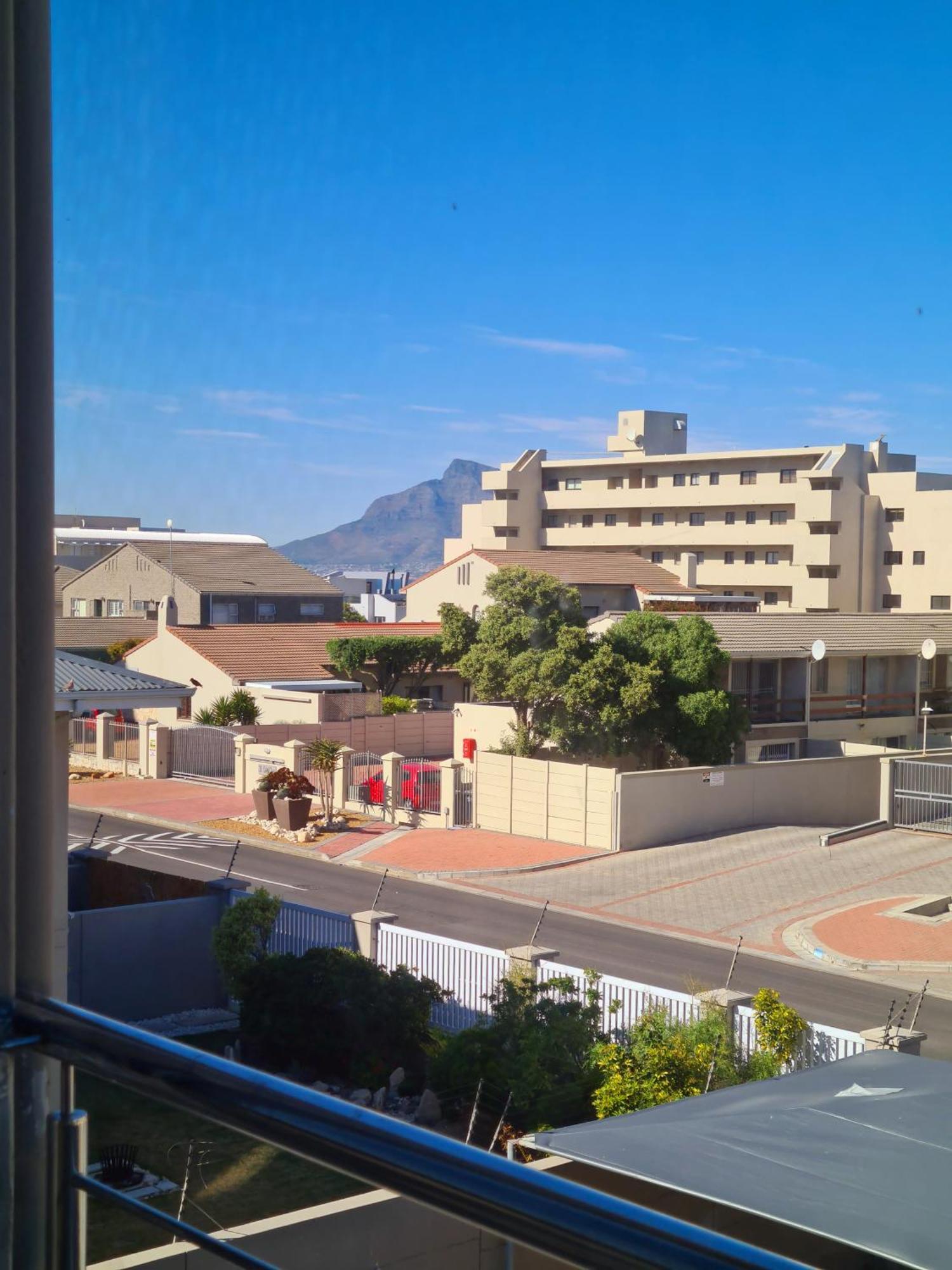 Caline Vip Apartments, Beach Close Bloubergstrand Oda fotoğraf