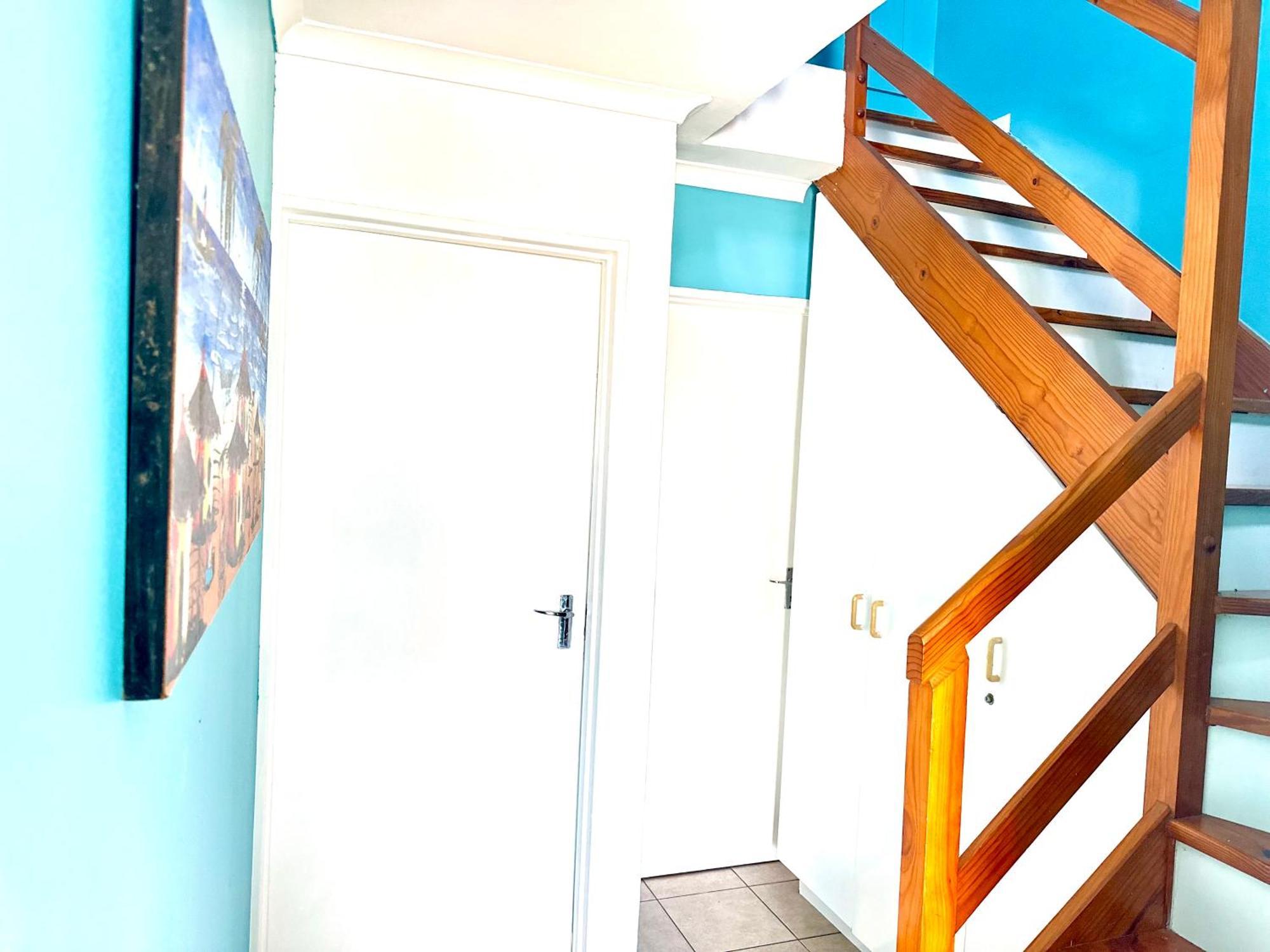 Caline Vip Apartments, Beach Close Bloubergstrand Dış mekan fotoğraf