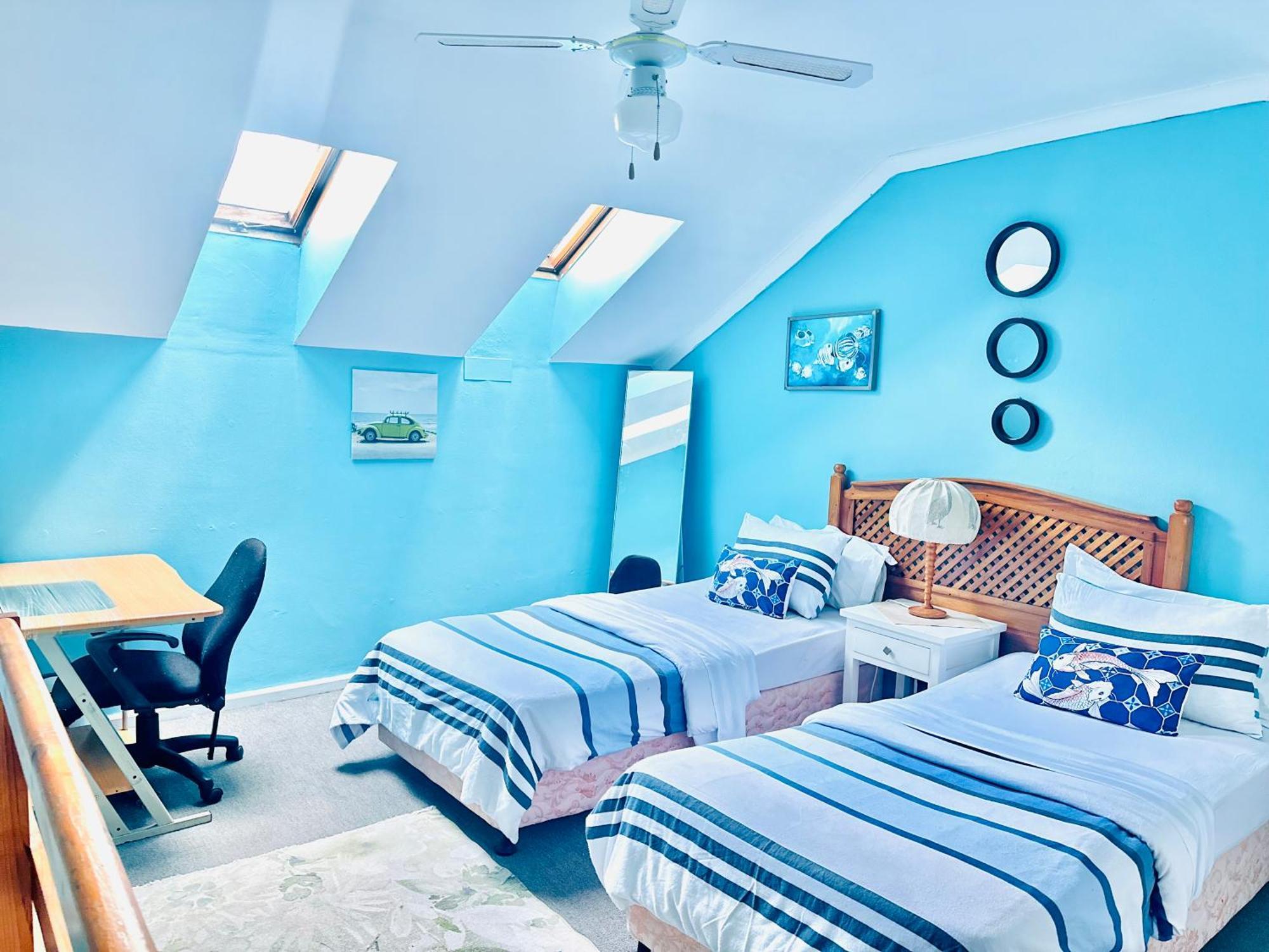 Caline Vip Apartments, Beach Close Bloubergstrand Dış mekan fotoğraf