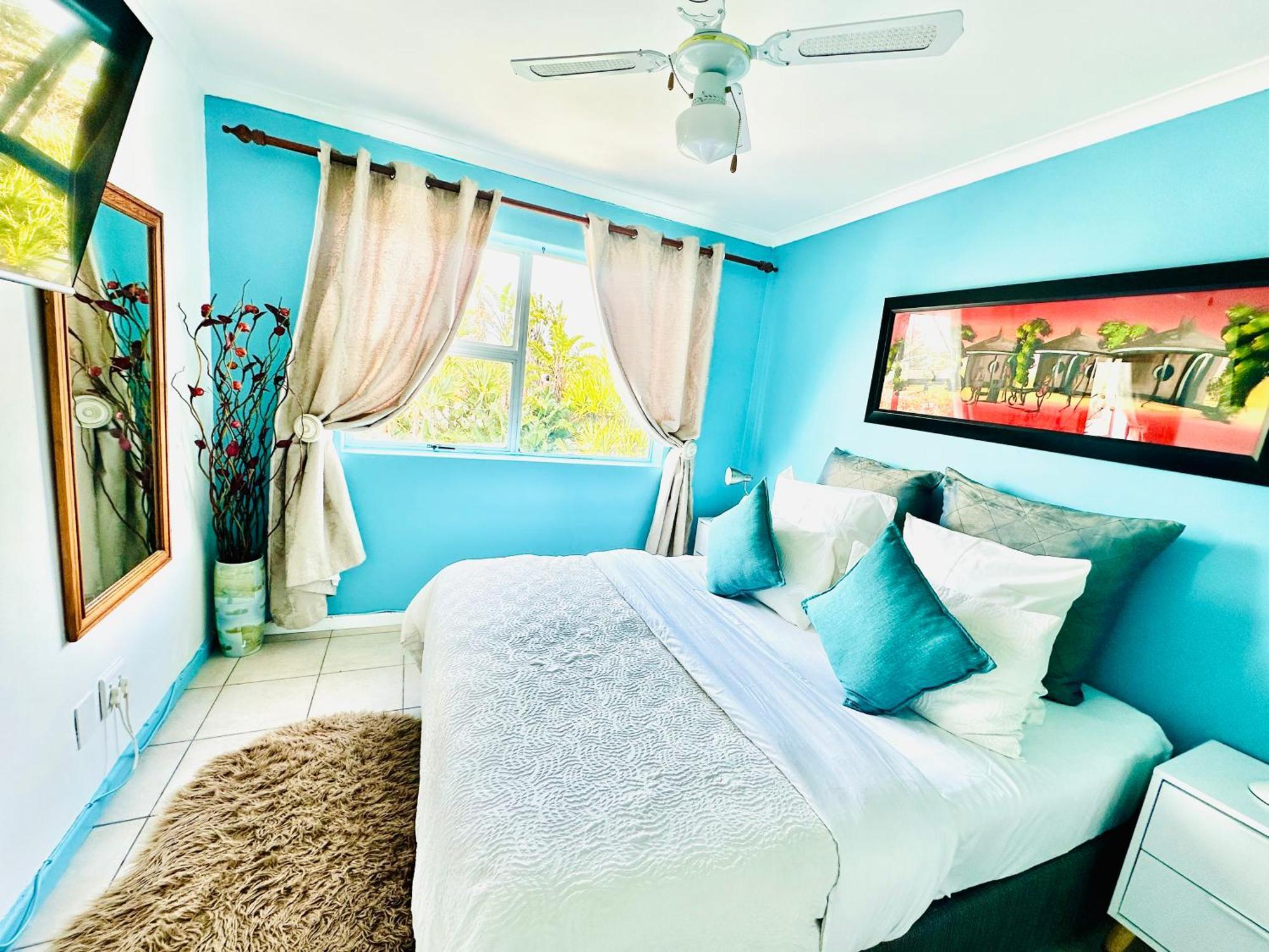 Caline Vip Apartments, Beach Close Bloubergstrand Dış mekan fotoğraf