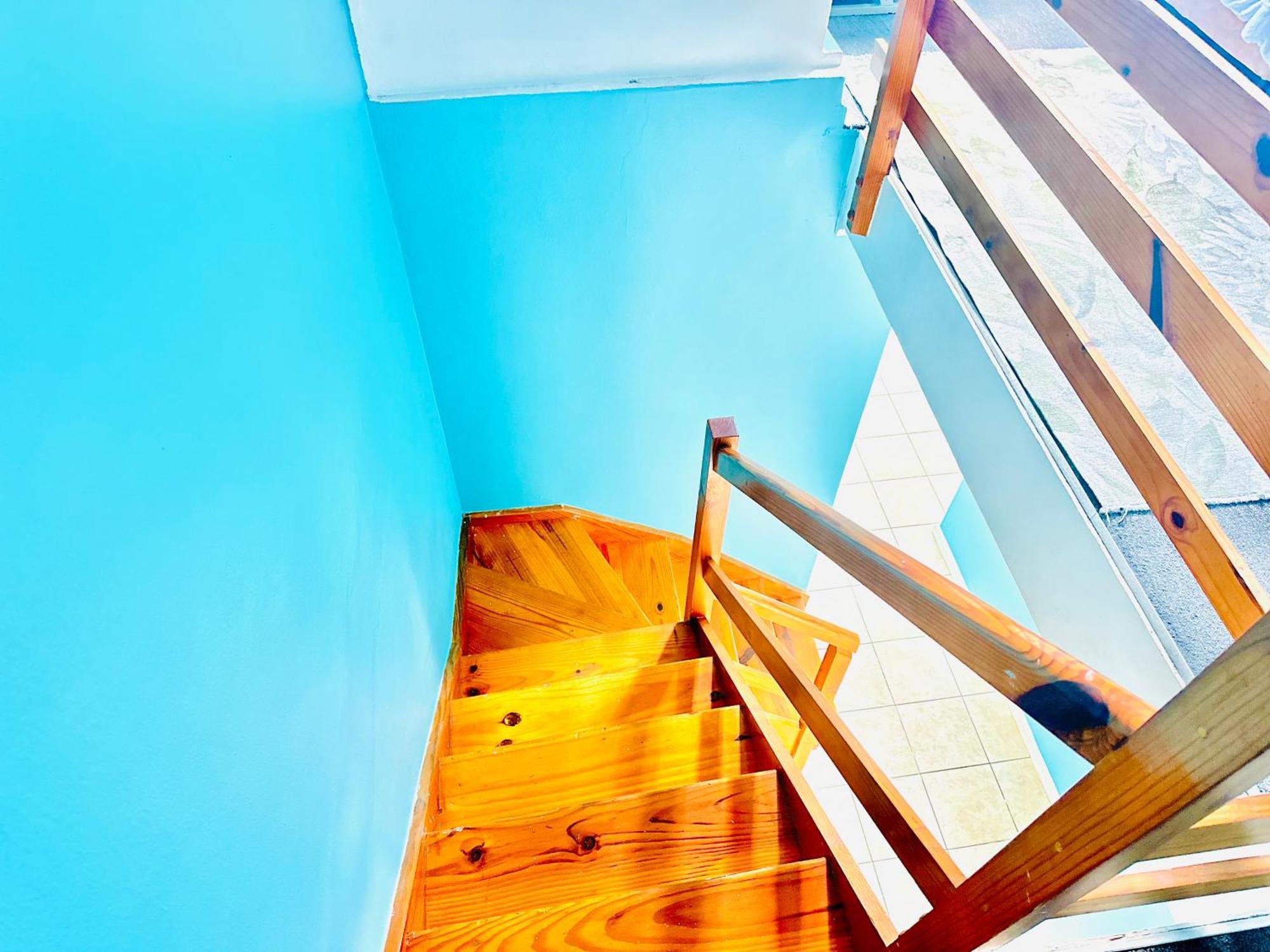 Caline Vip Apartments, Beach Close Bloubergstrand Dış mekan fotoğraf