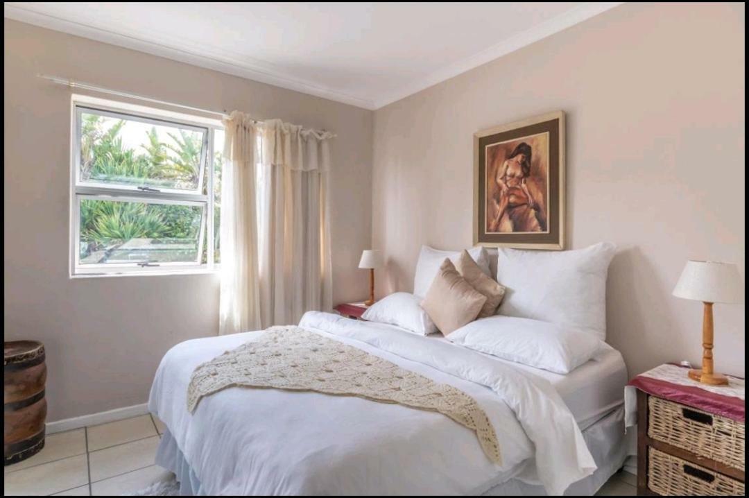 Caline Vip Apartments, Beach Close Bloubergstrand Dış mekan fotoğraf